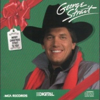 Country Christmas - Merry Christmas Strait To You